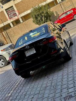 نيسان سنترا